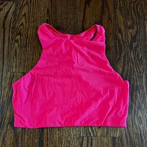 Skims fits everybody high neck bra